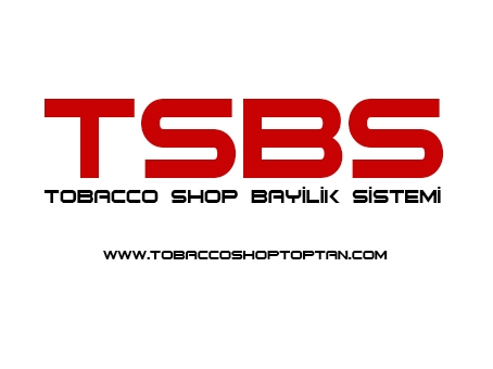 TSBS ile Tobaccoshop Toptan ürünleri Bek Tobacco'da...