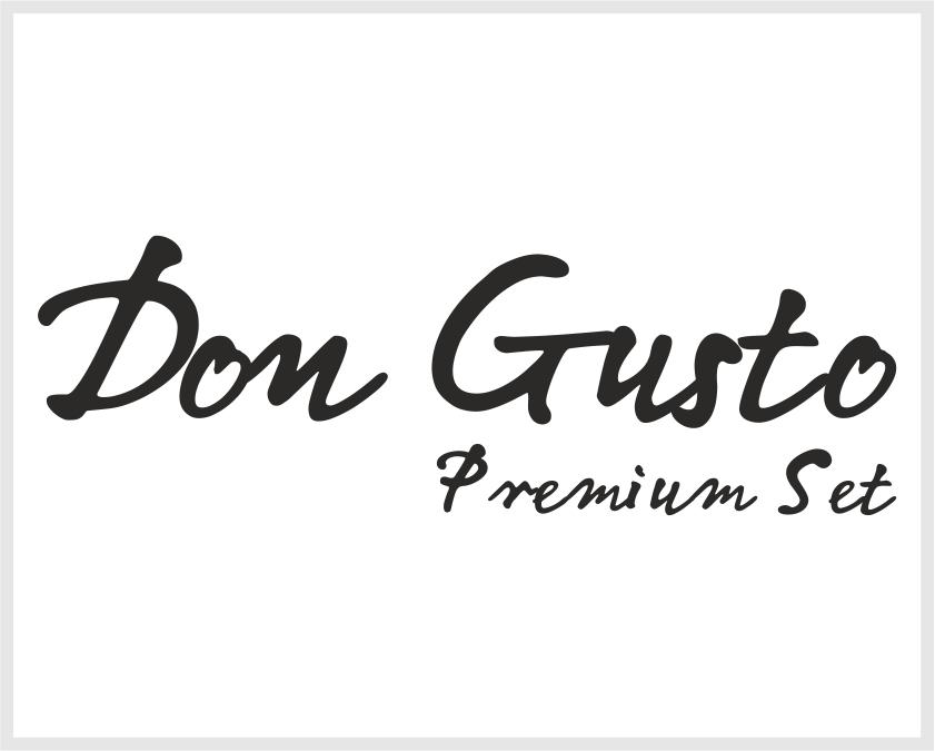 Don Gusto