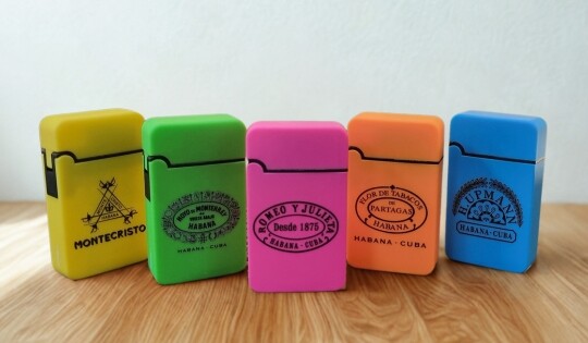 Promosyon Puro Çakmakları