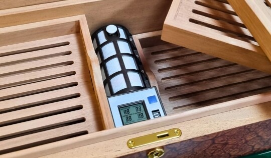 Elektronik Puro Nemlendiriciler