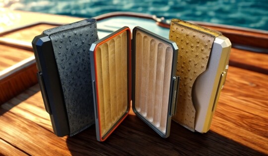 Seyahat Humidorları