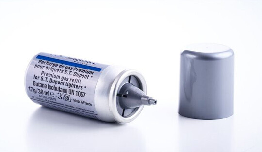 Çakmak Gazı ve Bakımı