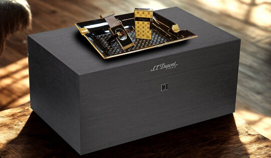 S.T. Dupont Puro Aksesuarları