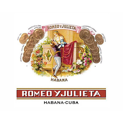 Romeo y Julieta