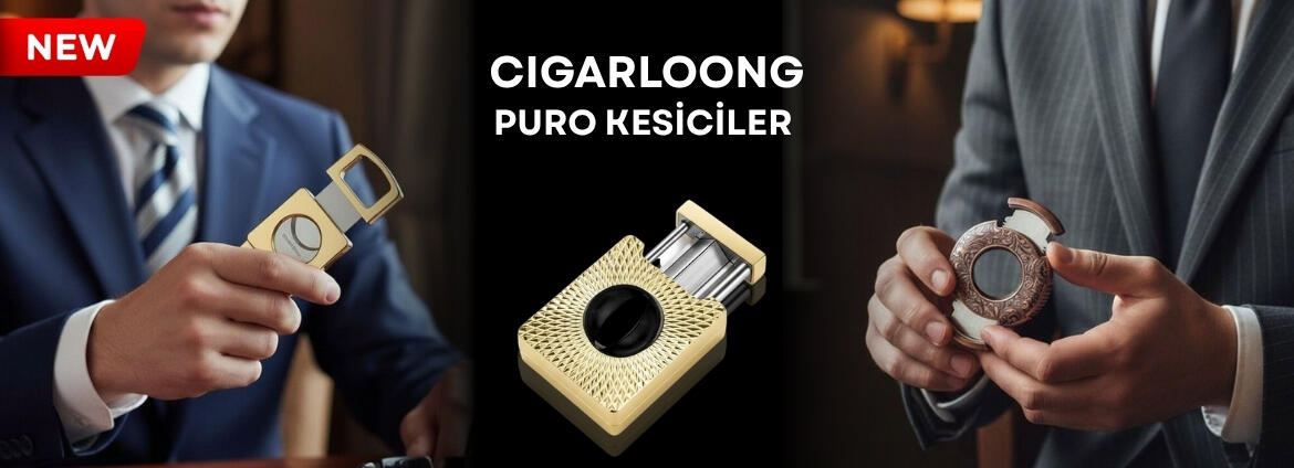 CigarloongKesici