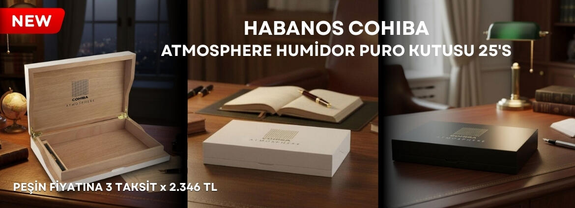 HabanosCohibaAtmosphere