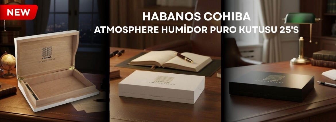 HabanosCohibaAtmosphere