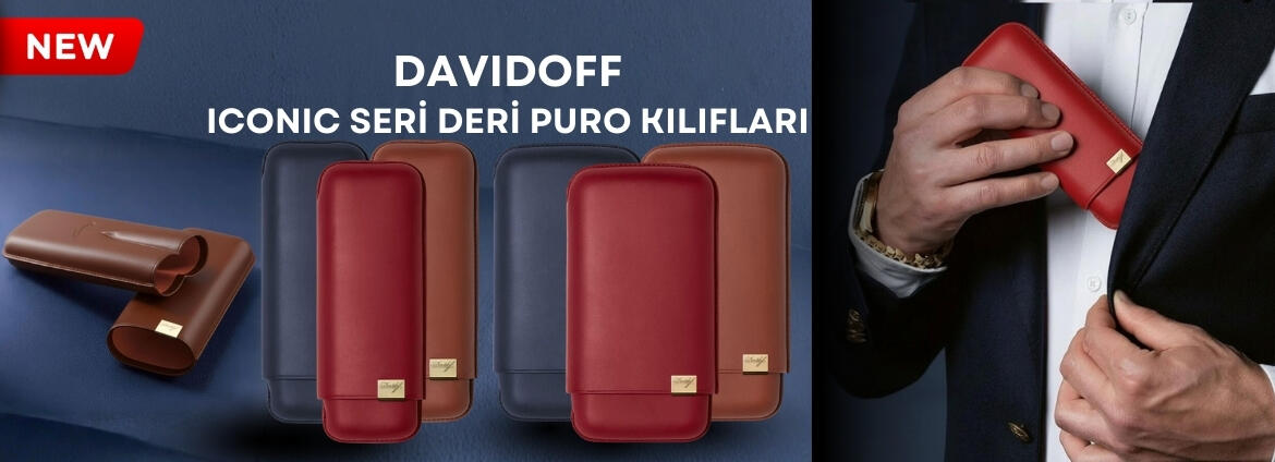 Davidoff-iconic