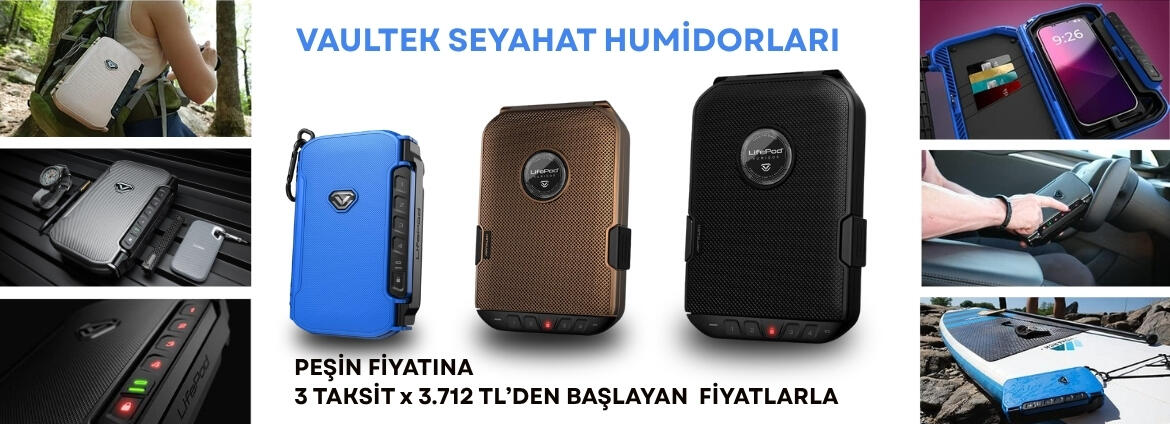 Vaultek