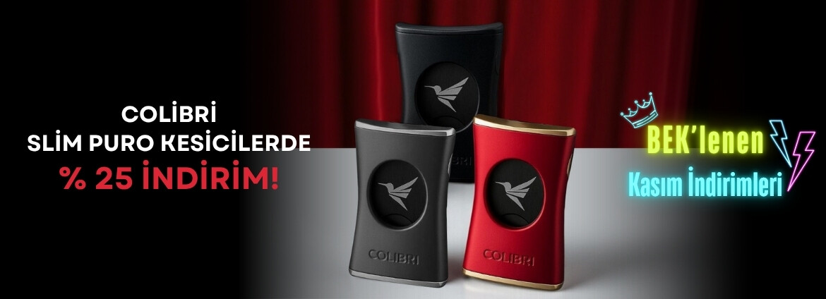 ColibriSlim