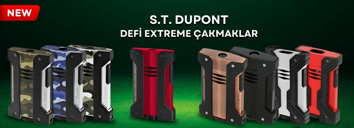 Dupont Defi Extreme