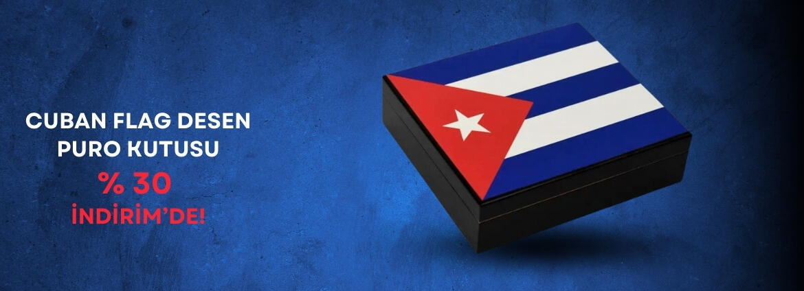 CubanFLag