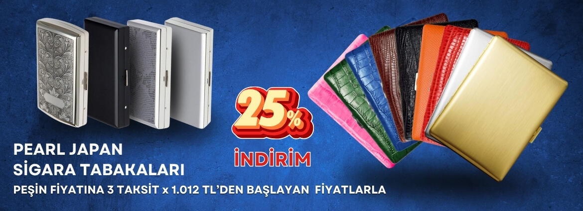 Pearlİndirim