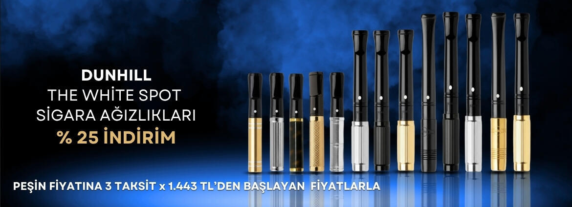 DunhillSigara