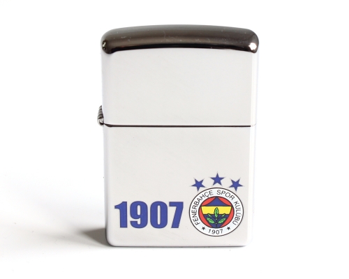 Fenerbahçe Zippo Çakmak Modelleri satın almak istiyorsan...