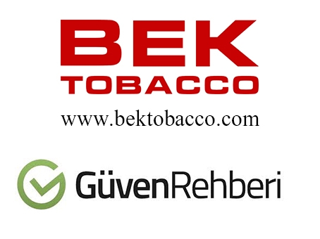 Bektobacco.com, Güven Rehberi 'nde...