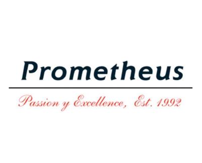 PROMETHEUS