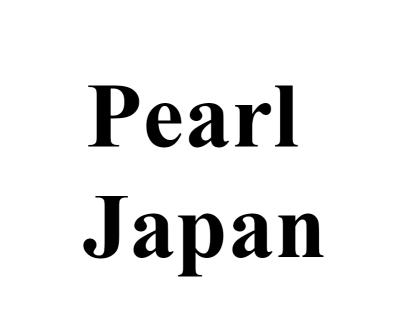 Pearl Japan