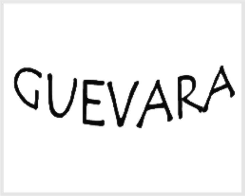 GUEVARA