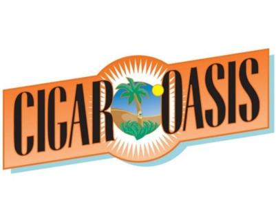 Cigar Oasis