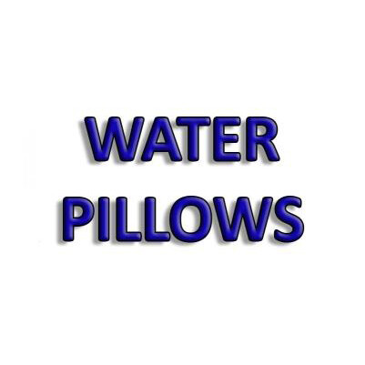 WATER PİLLOWS