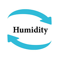 HUMİDİTY