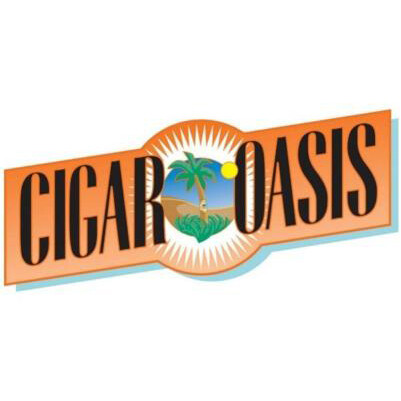 Cigar Oasis