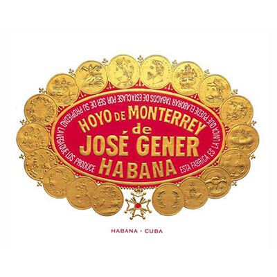 Hoyo De Monterrey