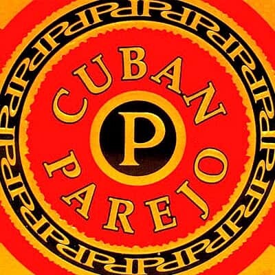 Cuban Parejo