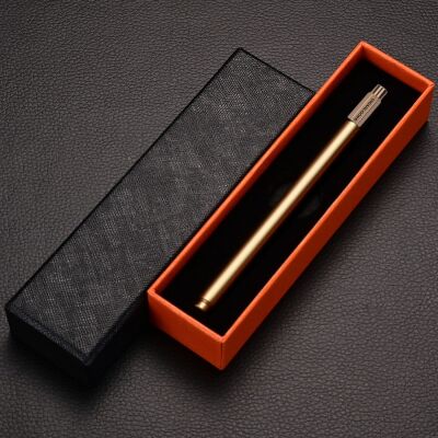 Aluminyum Puro Açıcı İğne Gold - 3