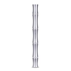 Aluminyum Puro Açıcı İğne ve Puro Delici Silver - CigarLoong