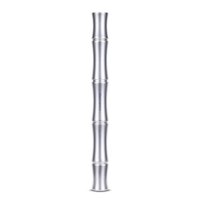 Aluminyum Puro Açıcı İğne ve Puro Delici Silver - 1