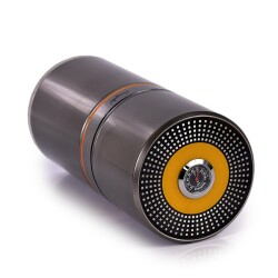 Angelo Aluminyum Silindir Seyahat Puro Kutusu 7li - ANGELO (1)