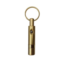 Angelo Çelik Puro Delici Punch Gold 7mm - ANGELO