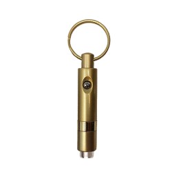 Angelo Çelik Puro Delici Punch Gold 7mm - ANGELO (1)