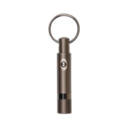 Angelo Çelik Puro Delici Punch Gunmetal 7mm - ANGELO