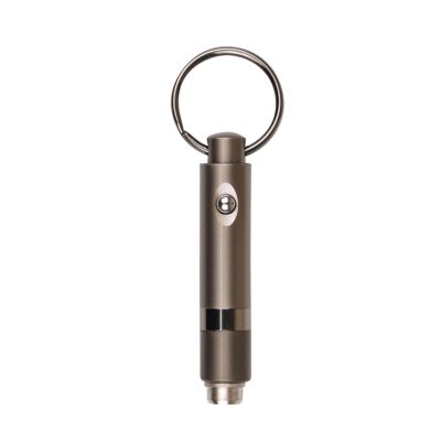Angelo Çelik Puro Delici Punch Gunmetal 7mm - 2