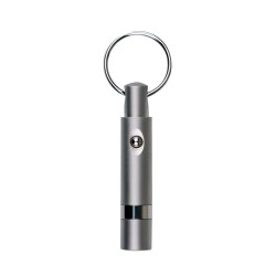 Angelo Çelik Puro Delici Punch Silver 7mm - ANGELO