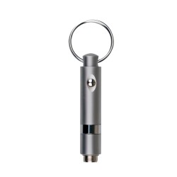 Angelo Çelik Puro Delici Punch Silver 7mm - ANGELO (1)