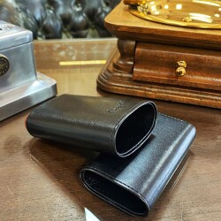 Angelo Deri Puro Kılıfı Siyah/Kahve 3lü 48Ring - 3