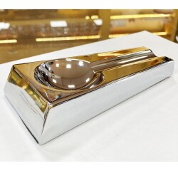 Angelo Platin Metal Puro Küllüğü Krom 15cm - ANGELO (1)