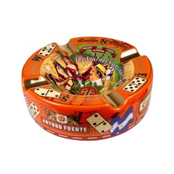 Arturo Fuente Casa Cuba Puro Küllüğü Hand Made Turuncu 4lü - Arturo Fuente