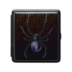 Atomic German Candy Spider Kısa Sig. Tab akasısı Mor 20li - Thumbnail