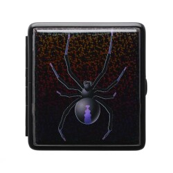 Atomic German Candy Spider Kısa Sig. Tab akasısı Mor 20li - Atomic