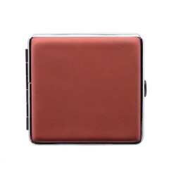 Atomic German Elizi Kısa Sig. Tab akasısı Rubber Bordo 20li - Atomic