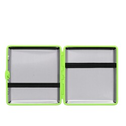 Atomic German Gerçek Karbon Kısa Sig. Tab akasısı 18li Fıstık - Atomic (1)