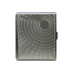 Atomic German Metal Kısa Sig. Tab akasısı Krom Sun 18li - Atomic