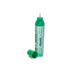 Atomic Universal Seyahat Mini Çakmak Gazı 18ml - Atomic