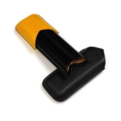 Beryllus Spain Deri Puro Kılıfı Cazadores 2li 43Ring - Beryllus (1)