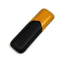 Beryllus Spain Deri Puro Kılıfı Cazadores 3lü (43Ring) - Beryllus